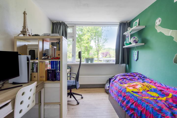 Foto 30 van Albert Hahnlaan 16