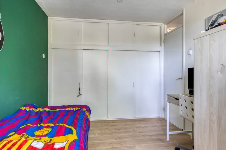 Foto 31 van Albert Hahnlaan 16