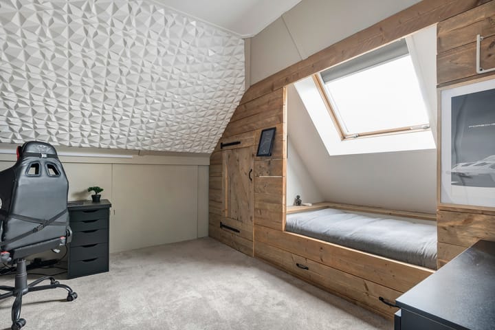 Foto 34 van Laan oud-Indiëgangers 34