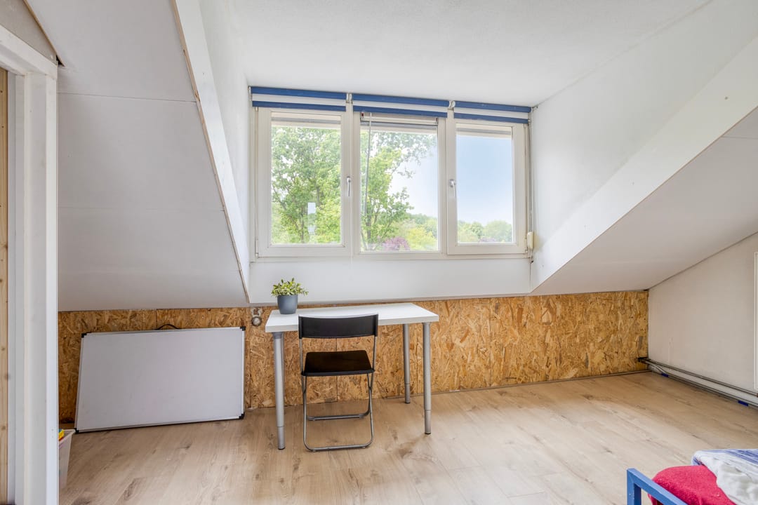 Foto 32 van Albert Hahnlaan 16