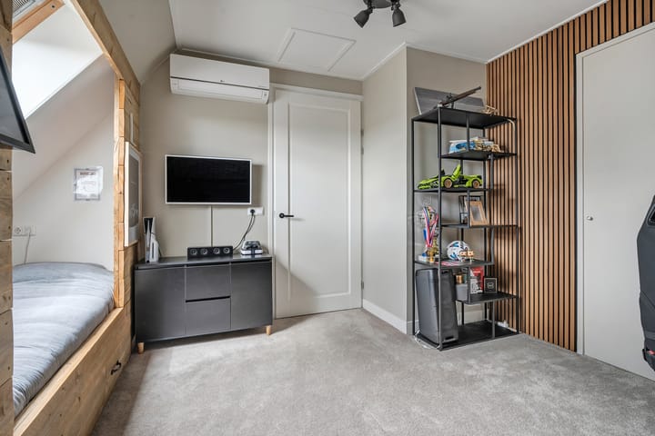 Foto 35 van Laan oud-Indiëgangers 34