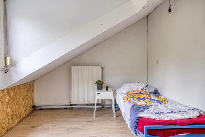 Foto 33 van Albert Hahnlaan 16