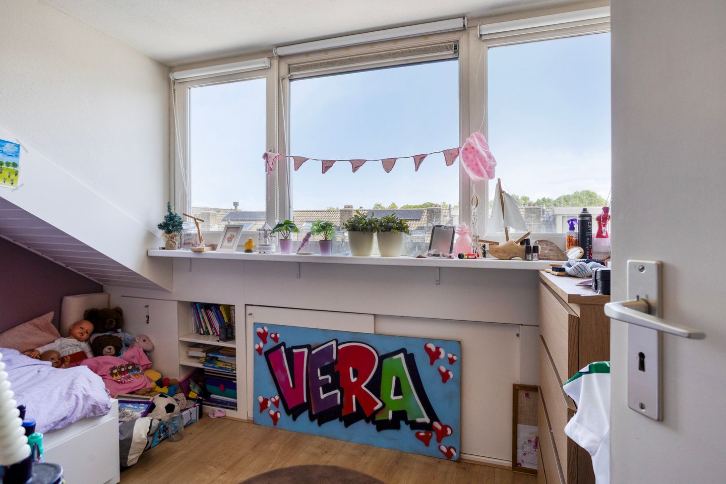 Foto 34 van Albert Hahnlaan 16