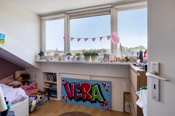 Foto 34 van Albert Hahnlaan 16