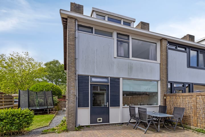 Foto 36 van Albert Hahnlaan 16