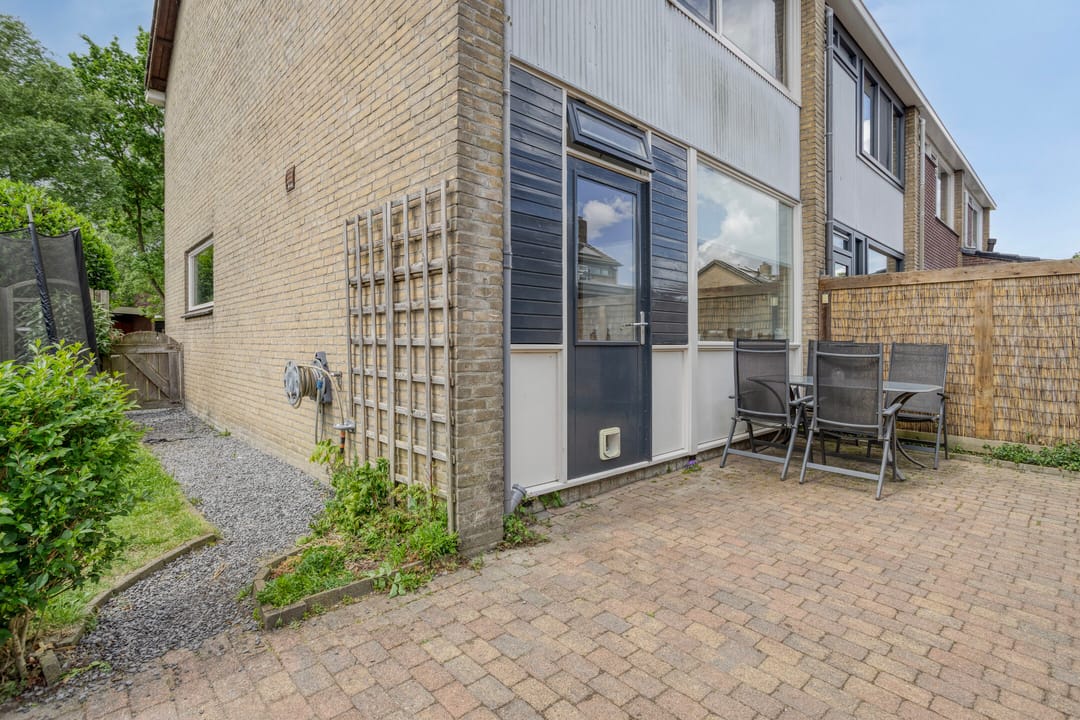 Foto 37 van Albert Hahnlaan 16