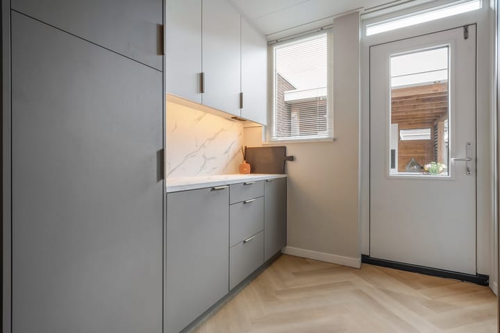 Foto 40 van Laan oud-Indiëgangers 34