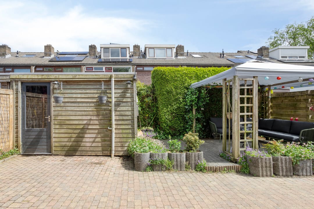 Foto 38 van Albert Hahnlaan 16