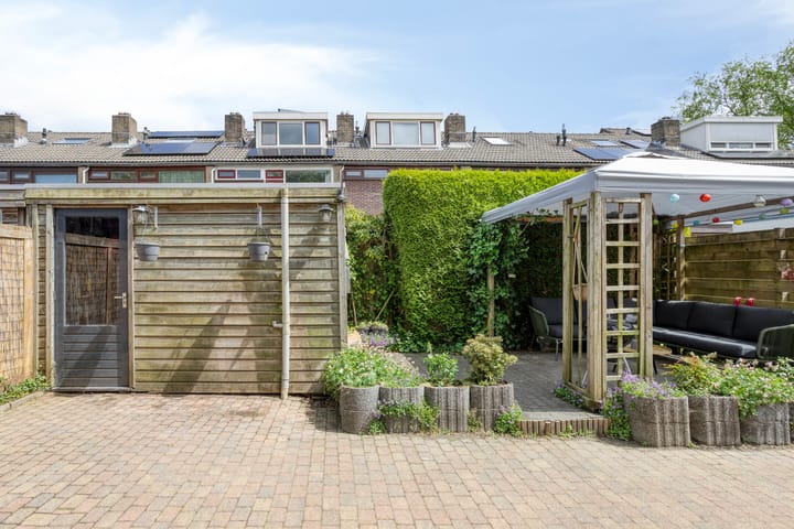 Foto 38 van Albert Hahnlaan 16