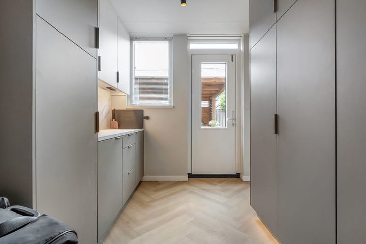 Foto 41 van Laan oud-Indiëgangers 34