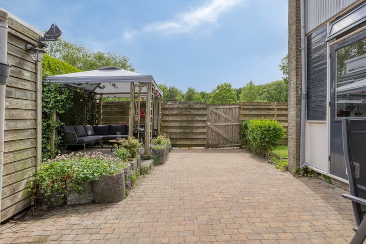 Foto 39 van Albert Hahnlaan 16