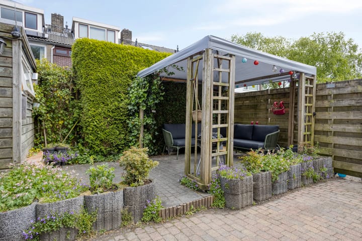 Foto 40 van Albert Hahnlaan 16