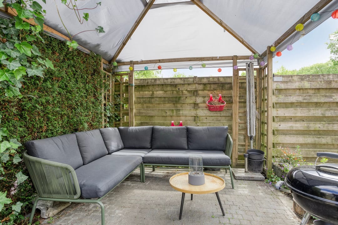 Foto 41 van Albert Hahnlaan 16