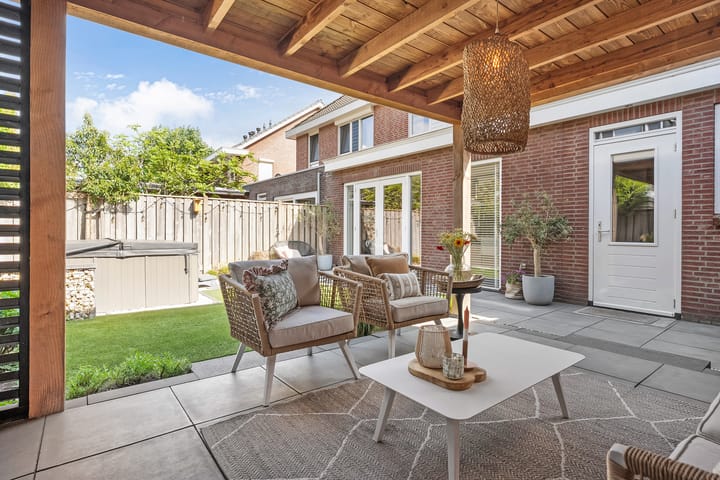 Foto 47 van Laan oud-Indiëgangers 34