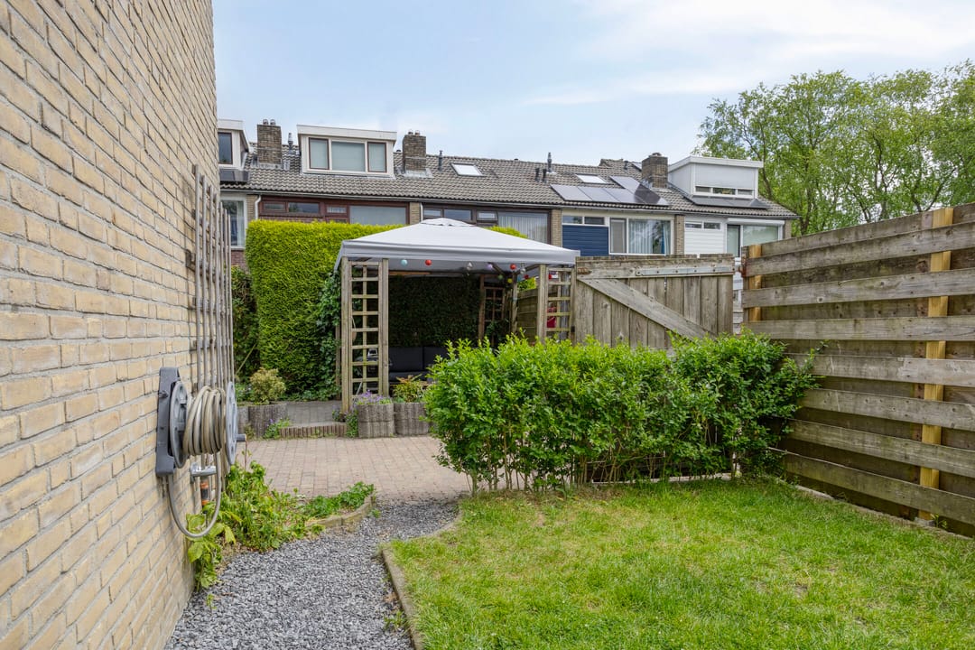 Foto 43 van Albert Hahnlaan 16