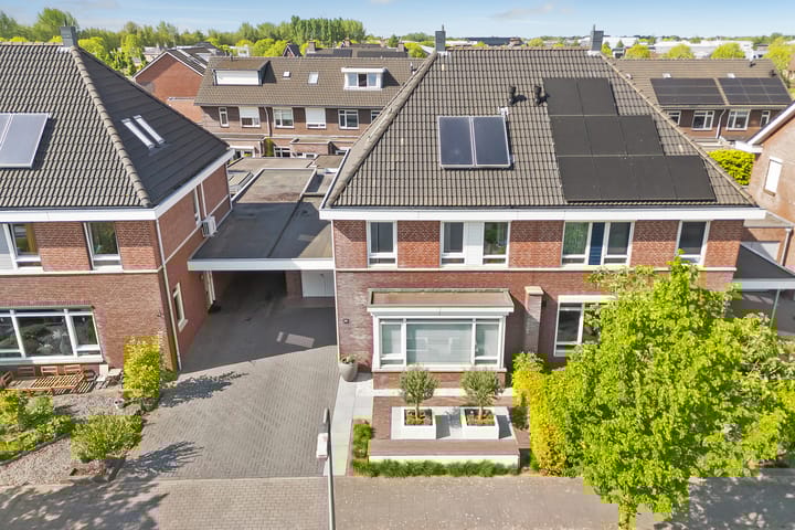 Foto 49 van Laan oud-Indiëgangers 34