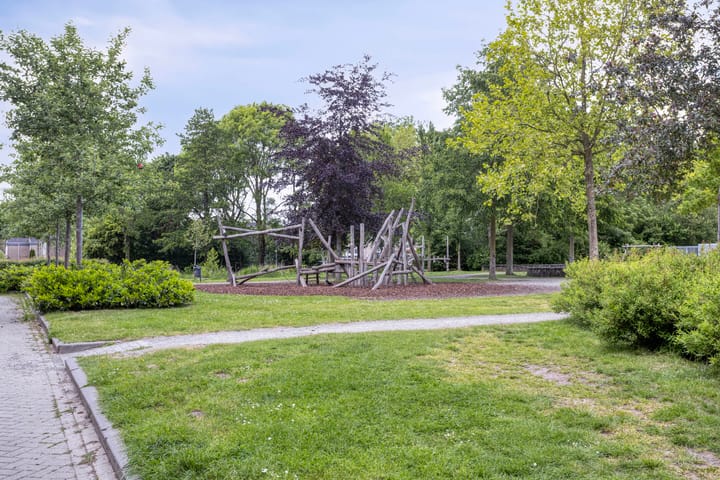 Foto 46 van Albert Hahnlaan 16