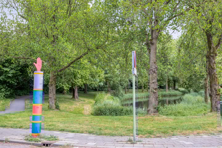 Foto 47 van Albert Hahnlaan 16