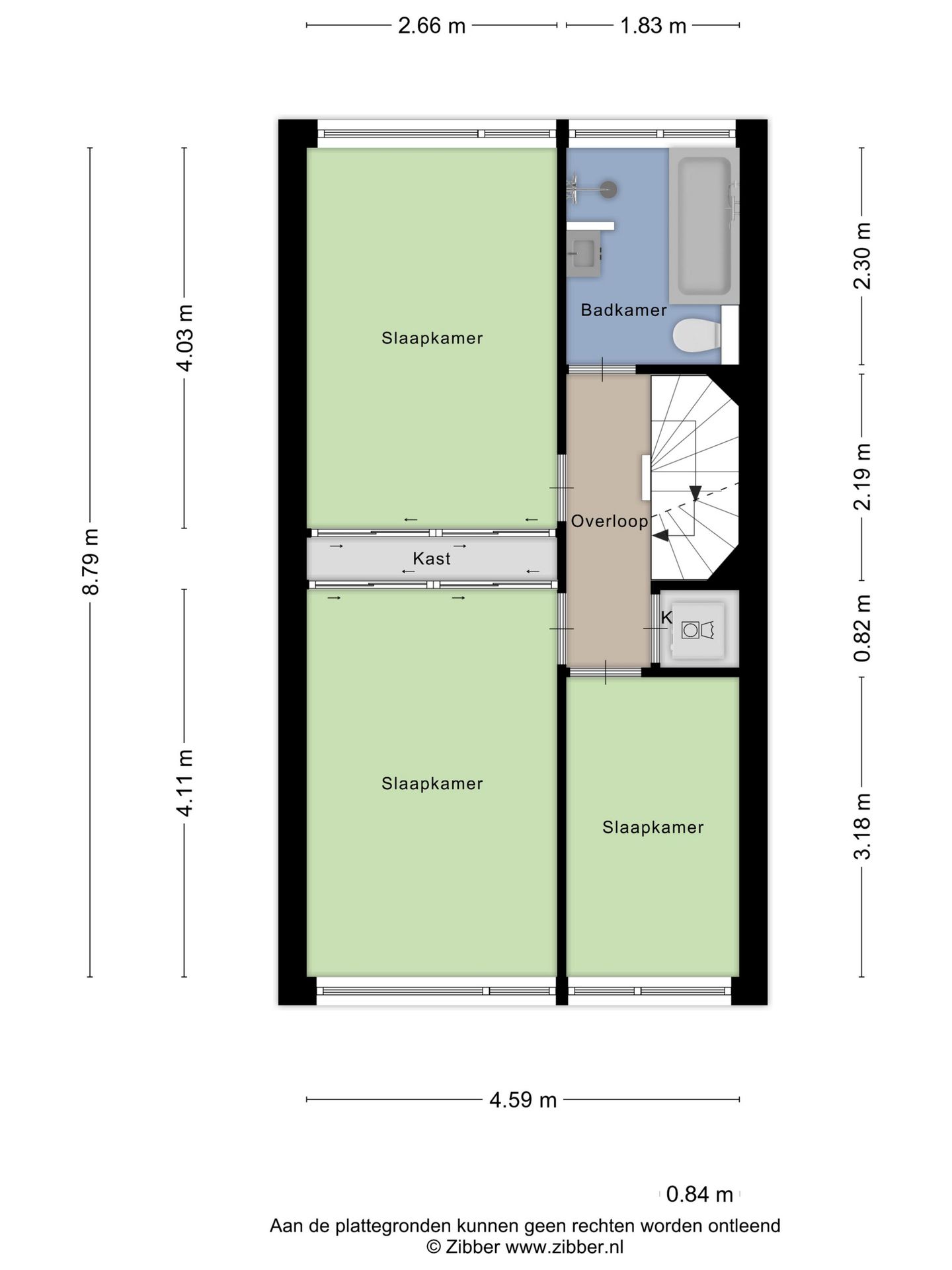 Foto 49 van Albert Hahnlaan 16