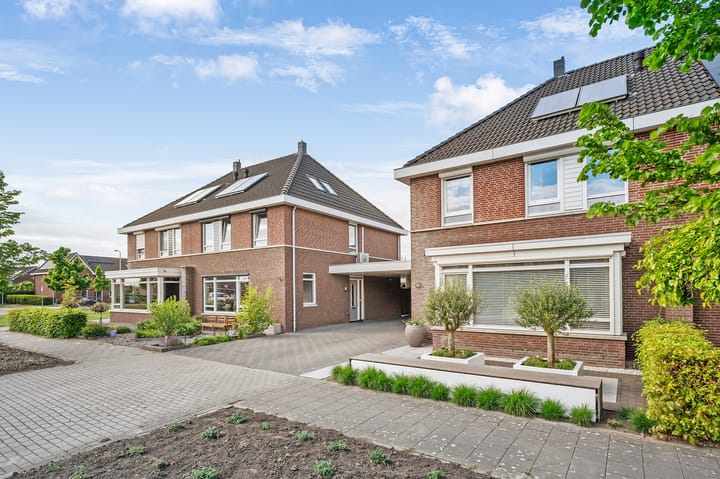 Foto 50 van Laan oud-Indiëgangers 34