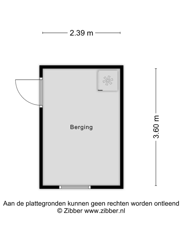 Foto 51 van Albert Hahnlaan 16