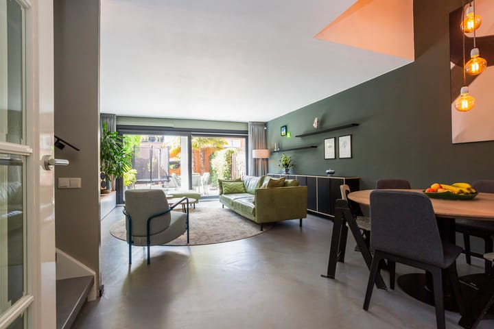 Foto 3 van Athenastraat 5