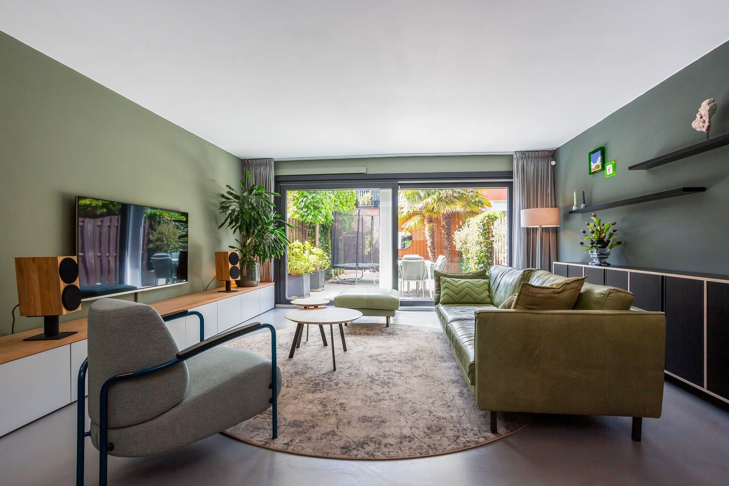 Photo 4 of Athenastraat 5