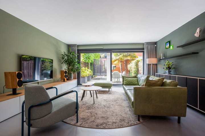 Foto 4 van Athenastraat 5