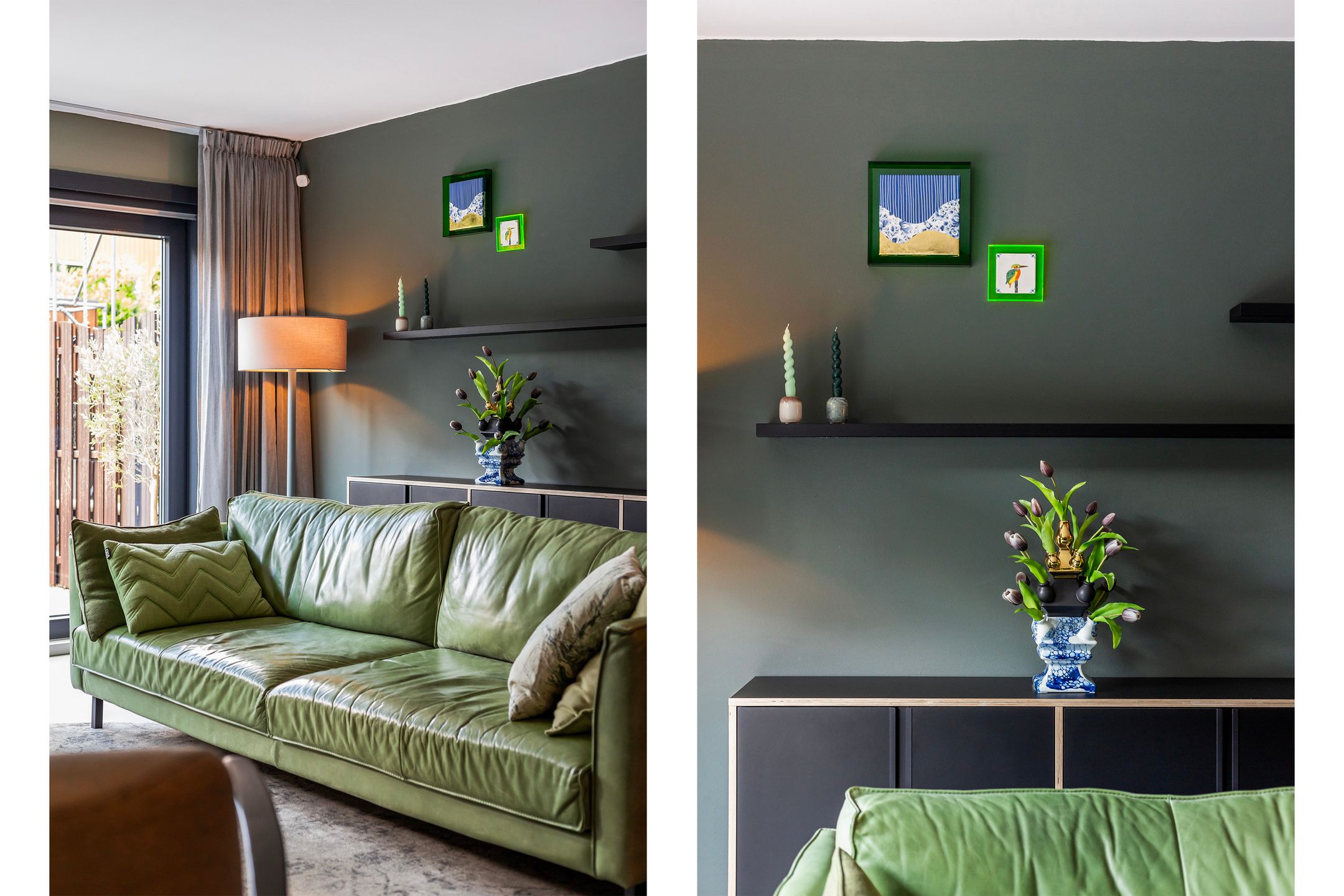 Photo 6 of Athenastraat 5