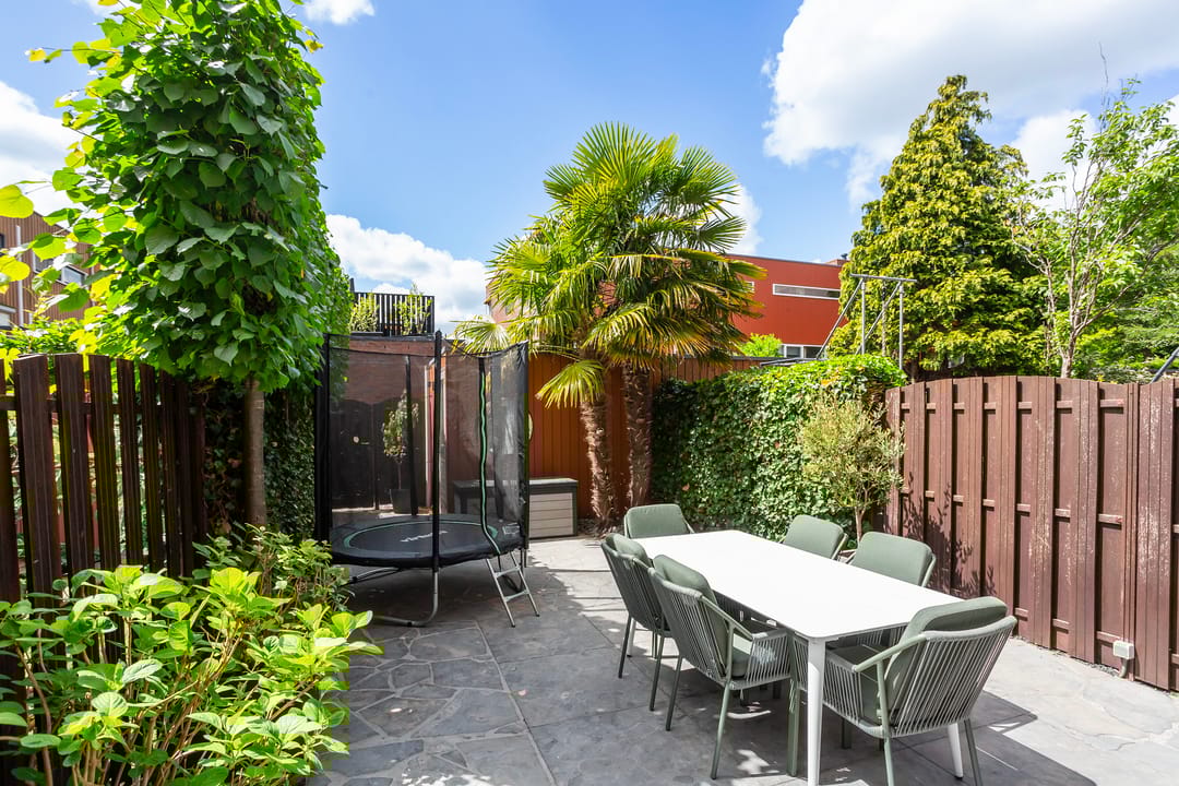 Photo 7 of Athenastraat 5