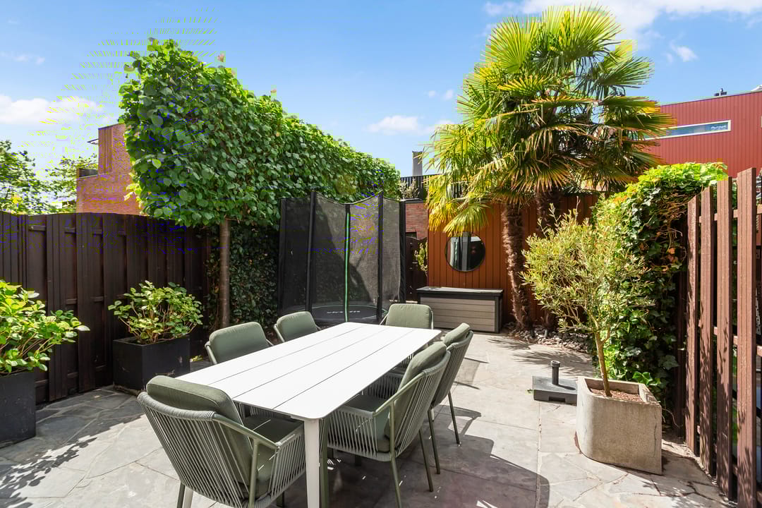 Photo 8 of Athenastraat 5