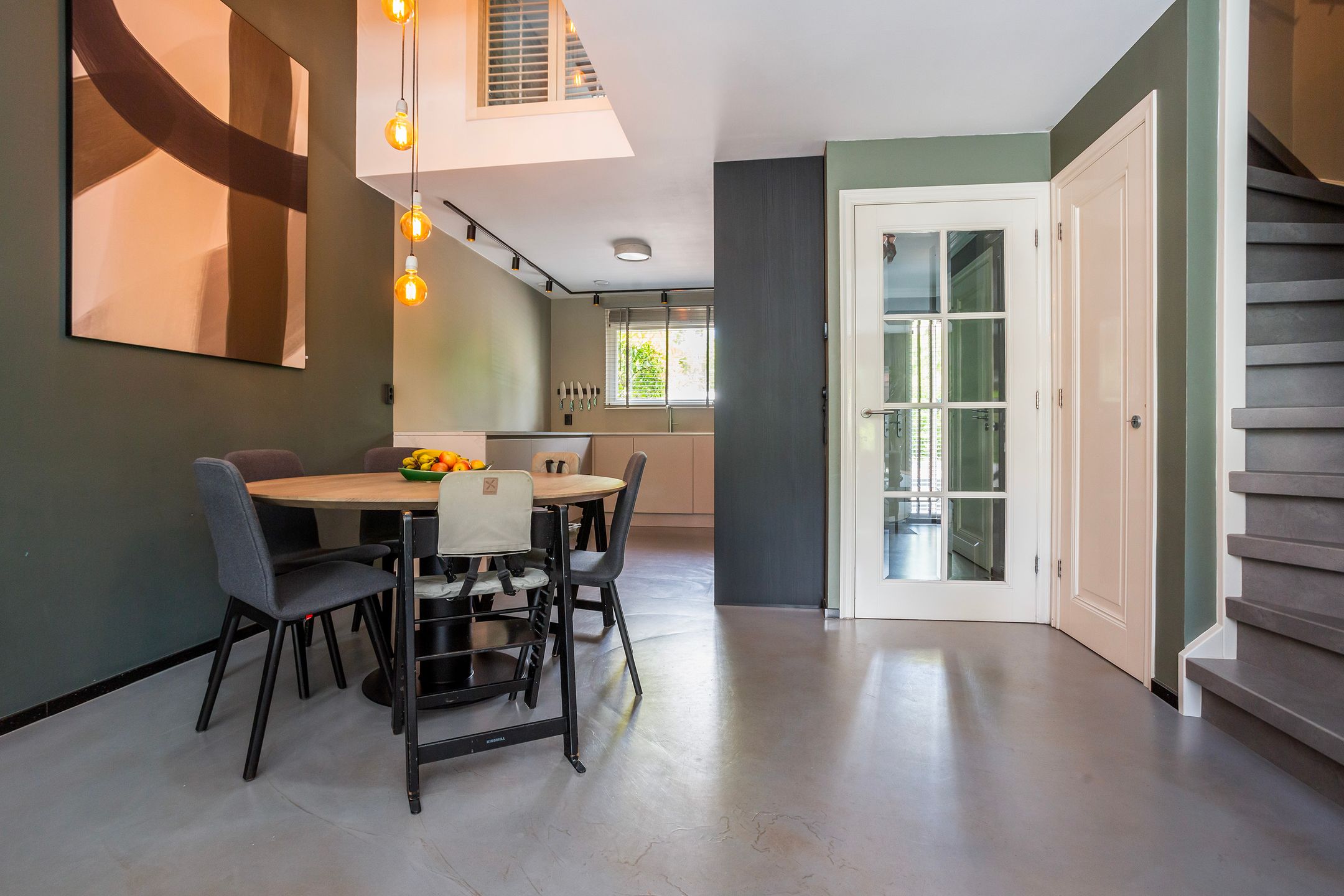 Photo 12 of Athenastraat 5