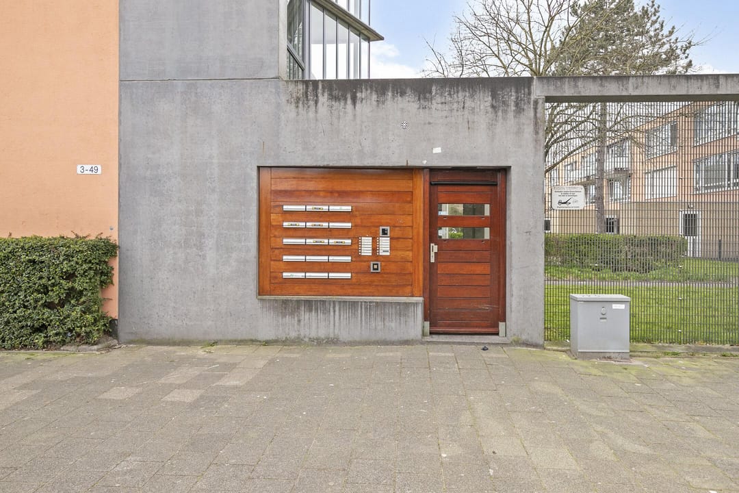 Foto 2 van Cannemanstraat 19