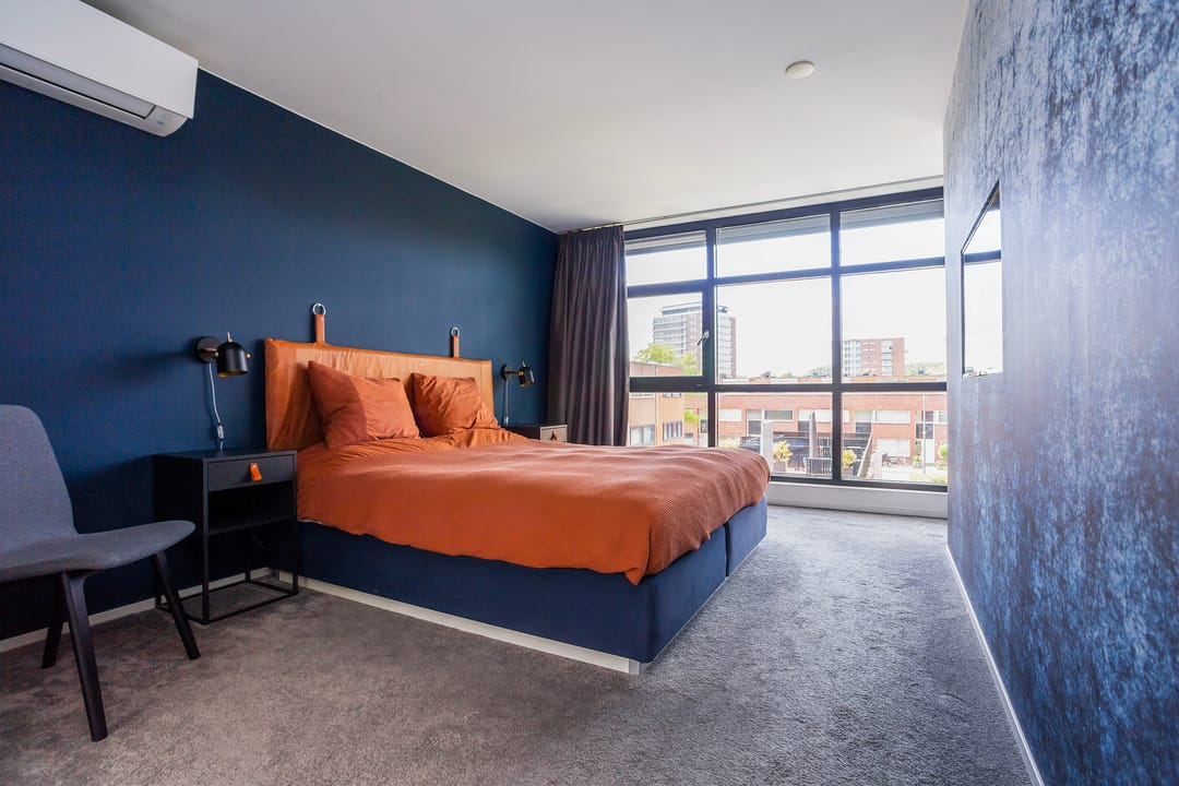 Photo 26 of Athenastraat 5