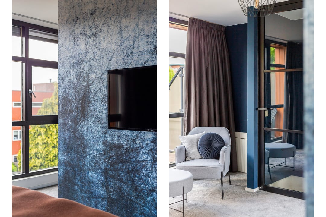 Photo 28 of Athenastraat 5