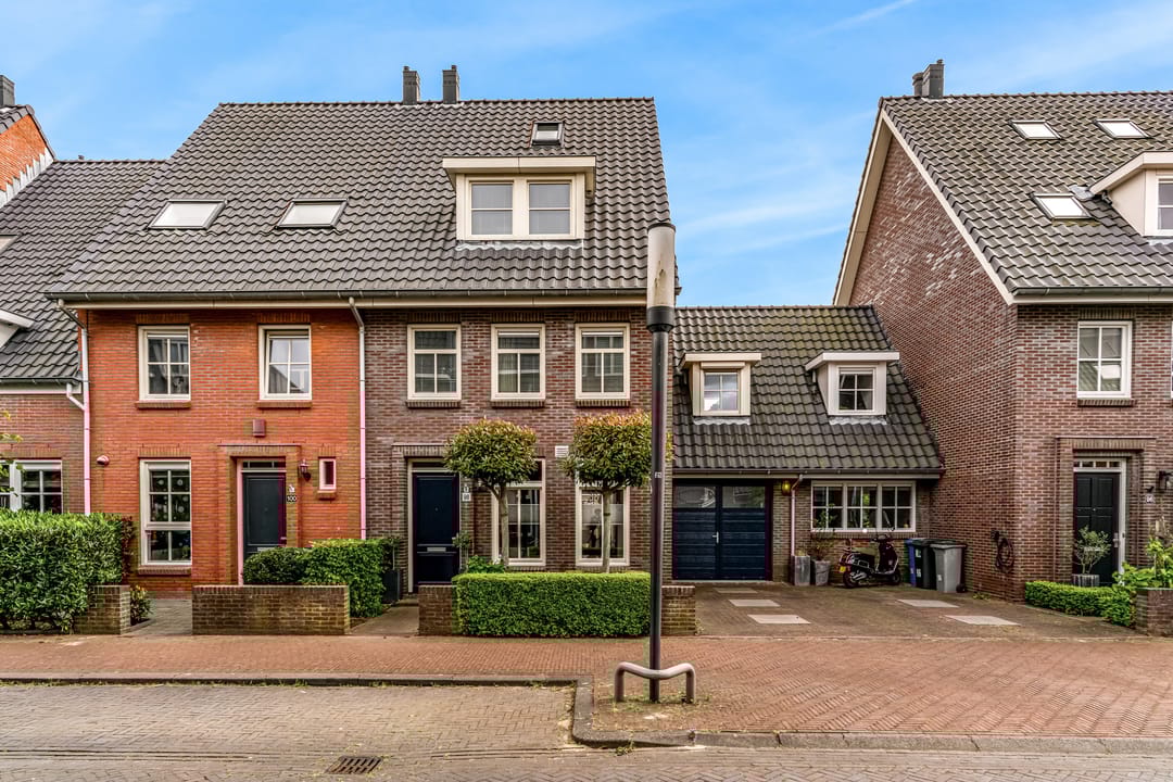 Huis te koop: Koningsstraat 98 1432 PL Aalsmeer [Funda]