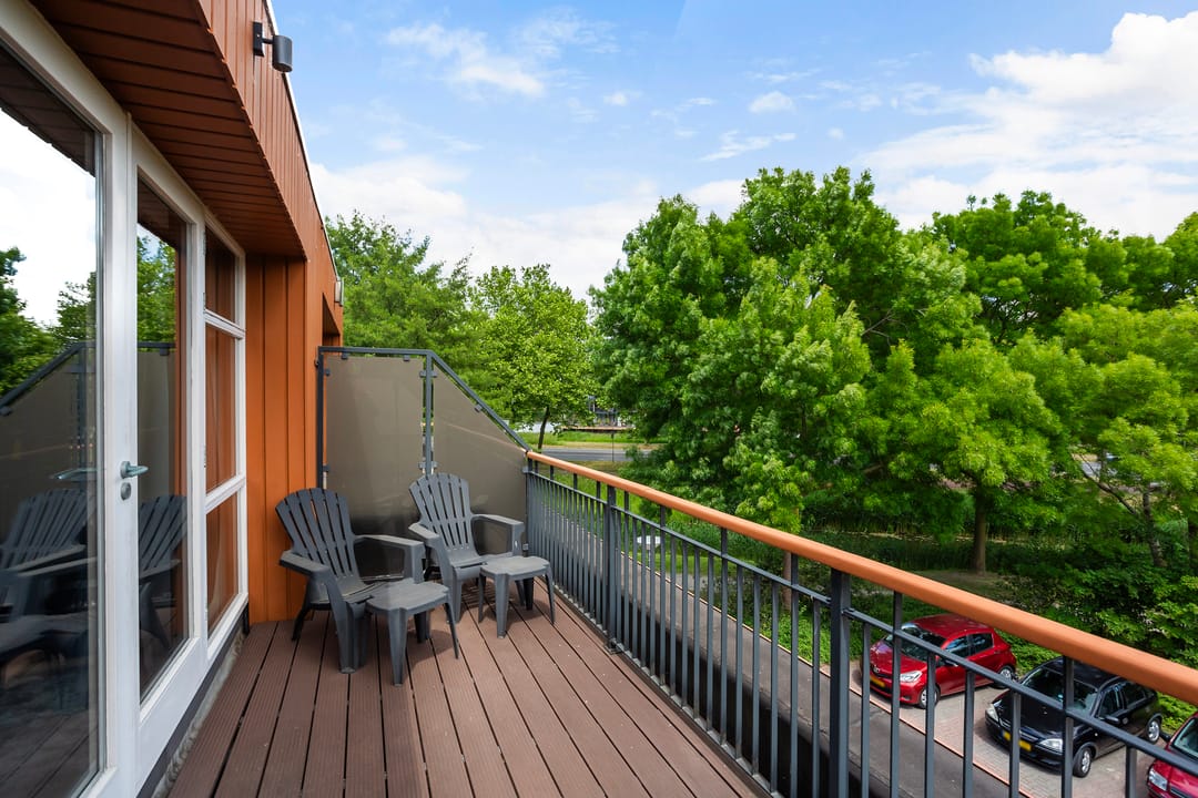 Photo 32 of Athenastraat 5