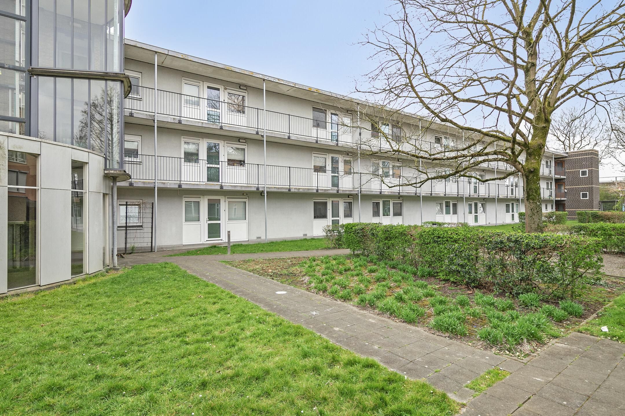 Foto 24 van Cannemanstraat 19