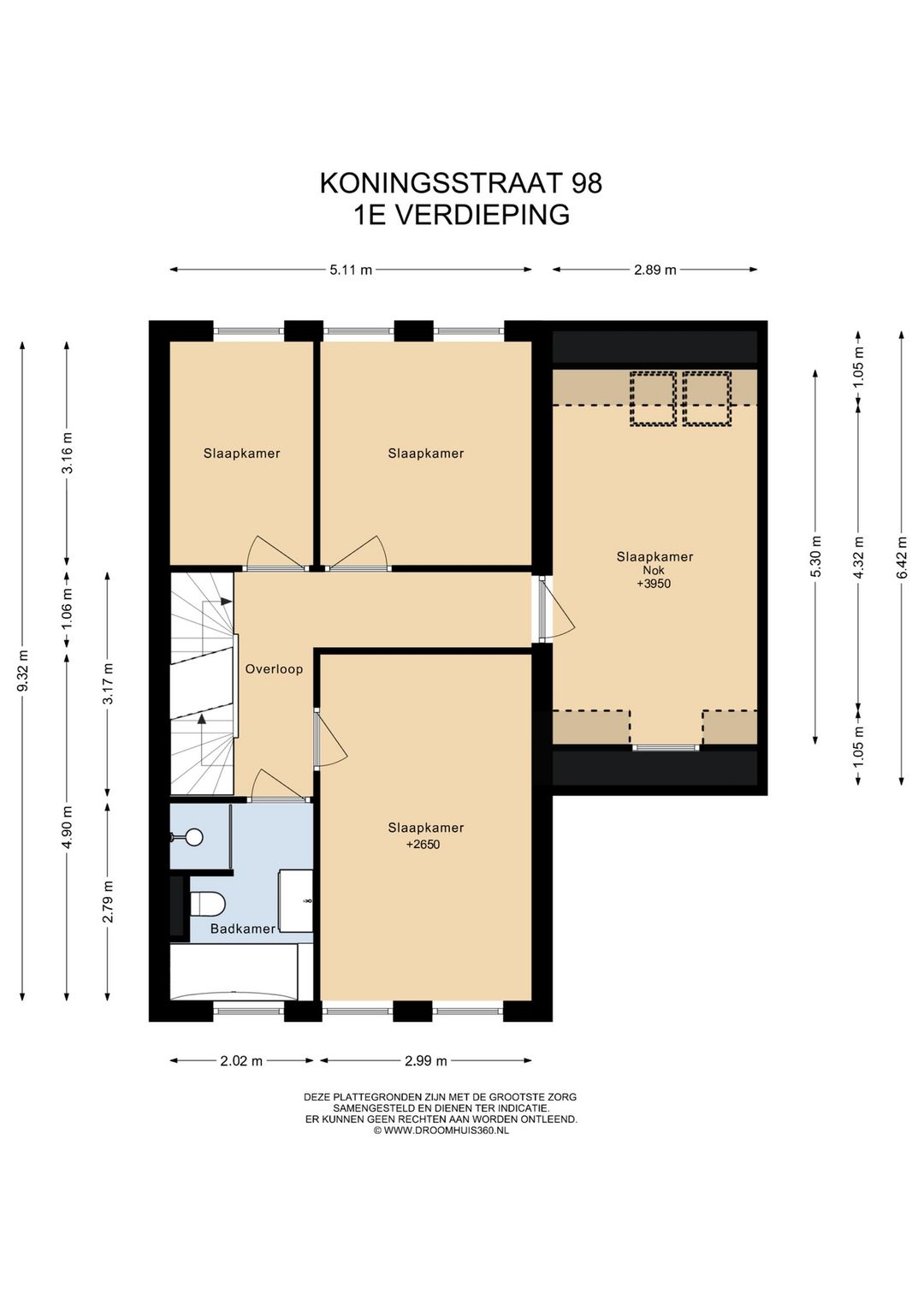 Foto 46 van Koningsstraat 98