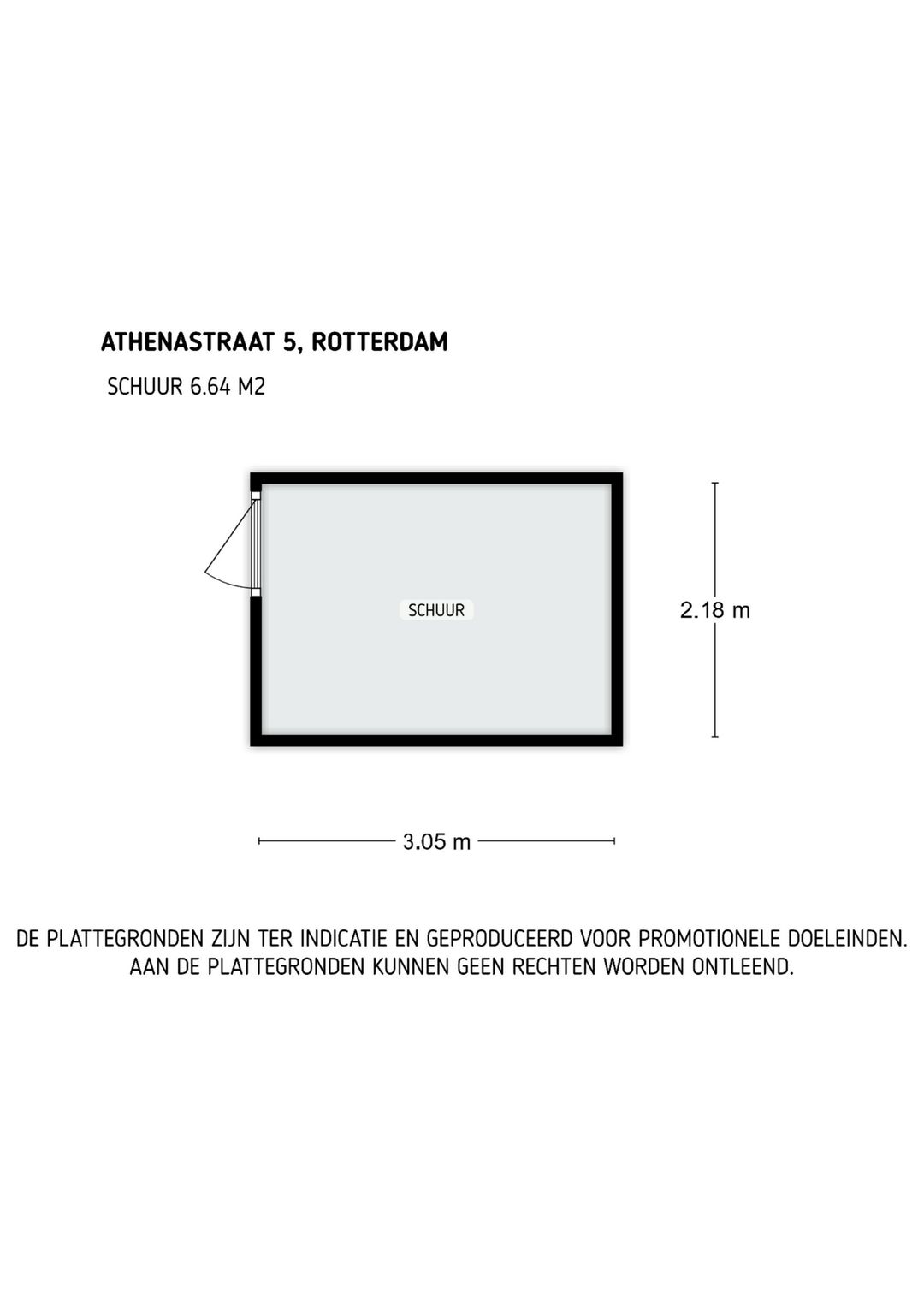 Photo 38 of Athenastraat 5