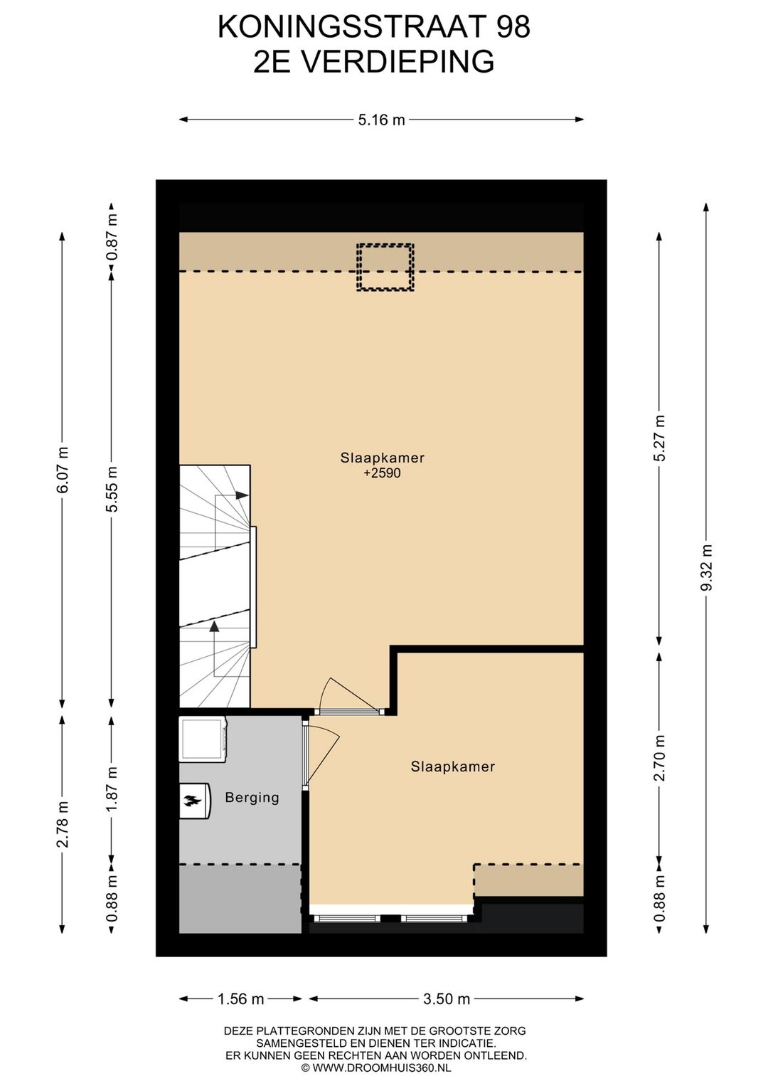 Foto 47 van Koningsstraat 98