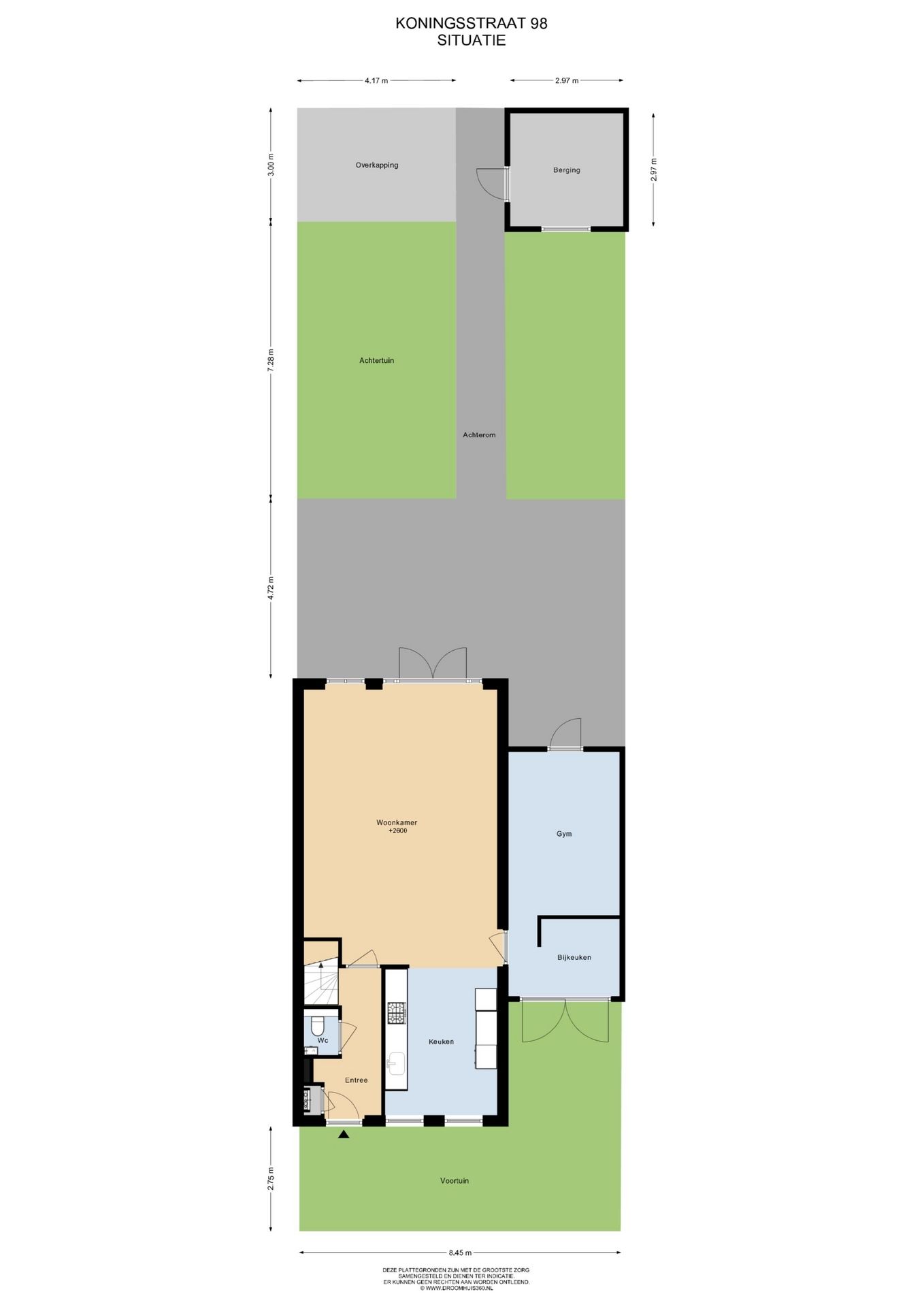 Foto 49 van Koningsstraat 98