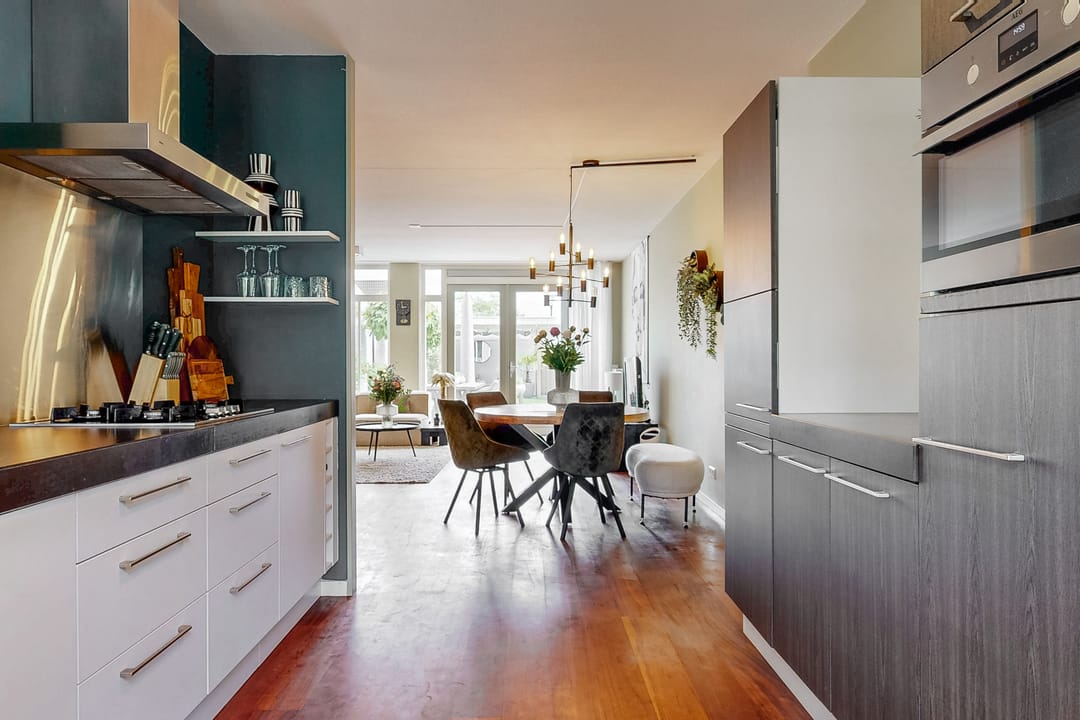 Foto 7 van Koningsstraat 98