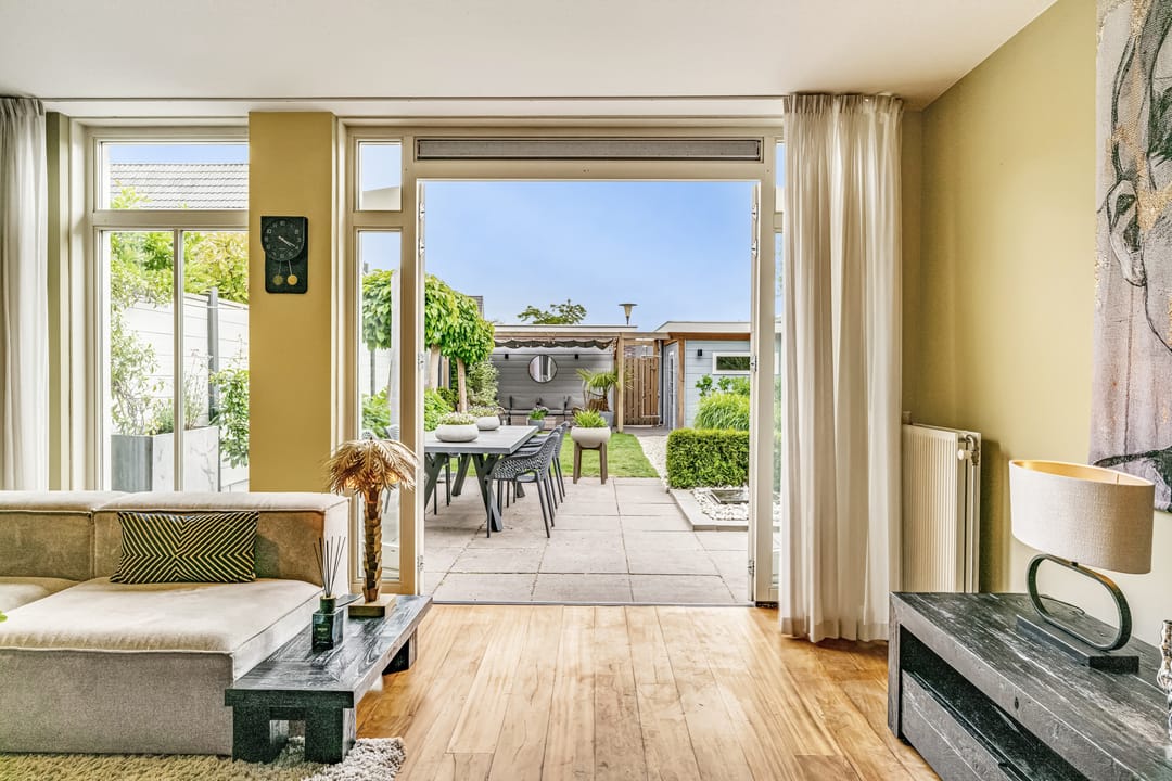 Foto 11 van Koningsstraat 98