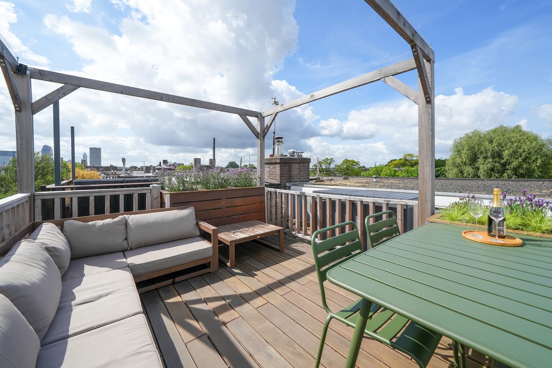 Foto 1 van Sonmansstraat 118-A01