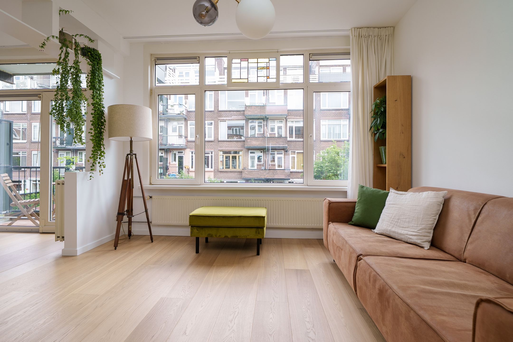 Foto 3 van Sonmansstraat 118-A01