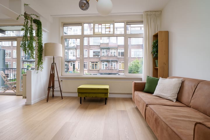 Foto 3 van Sonmansstraat 118-A01