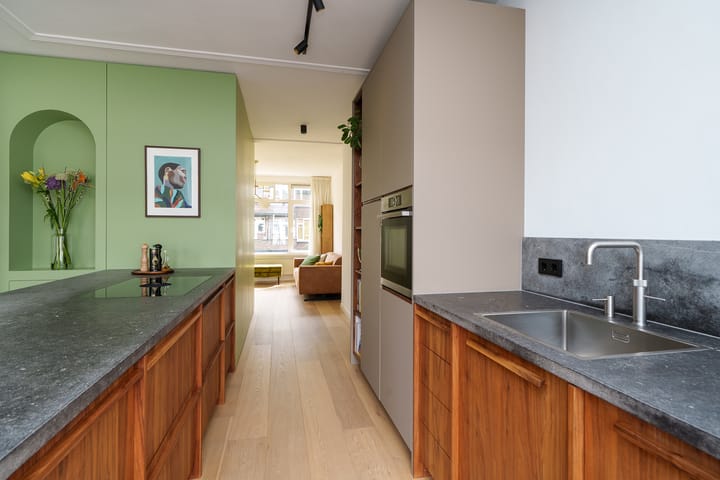 Foto 5 van Sonmansstraat 118-A01