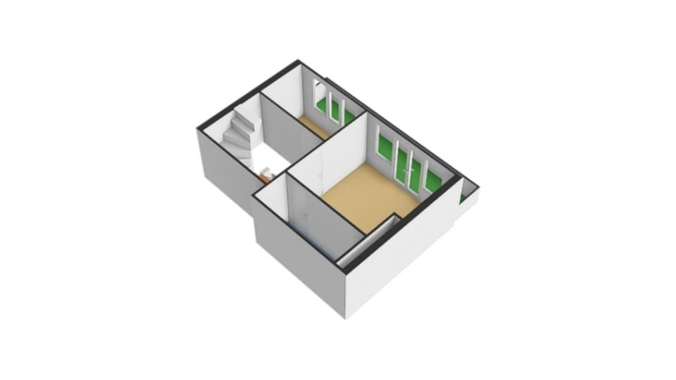 Foto 34 van Sonmansstraat 118-A01