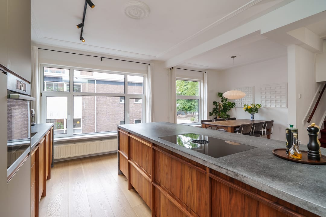 Foto 7 van Sonmansstraat 118-A01